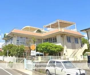 BIOS新涯マンション【4階】の周辺