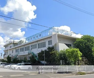 BIOS新涯マンション【4階】の周辺