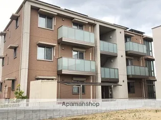 ヤマトハイムⅢの画像