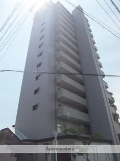 ローゼンコート禄屋【8階】の外観