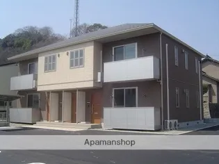 グランドメゾン大門五丁目 A棟の画像