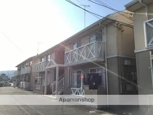 エスパディ A棟の画像