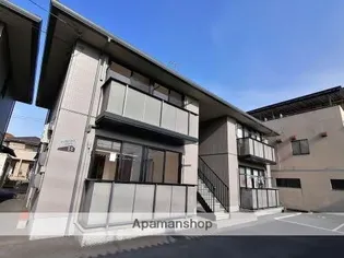 ヴィラパルクウカイ B棟の画像