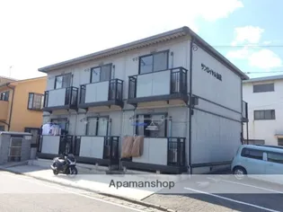 サンロイヤル加茂の画像