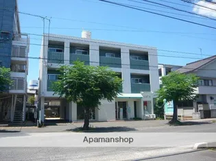 田中マンションの画像