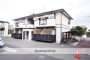 サンビレッジ城南Bの画像