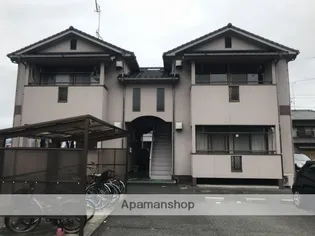 コーポ ロゼの画像