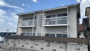 コーポ高橋の画像