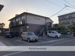 メゾン ド ブラン旭の画像