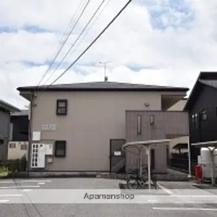 リーベ中津原の画像