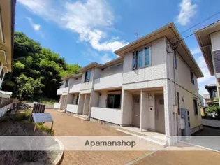 シャーメゾン水呑IIの画像