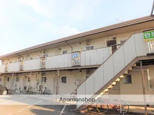 王子サンハイツCの画像