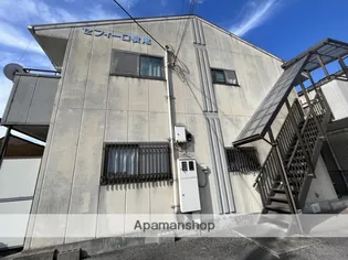 セフィーロ横尾の画像