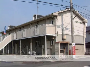 アメニティ東福山の画像