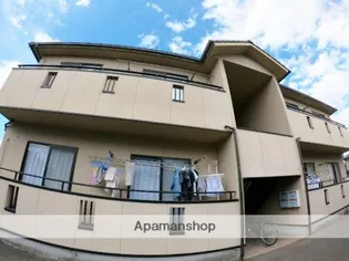 レジデンスアイ Dの画像