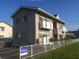 エスポワール九反田の画像