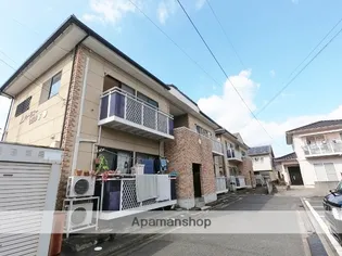 ハーモニー七日市Bの画像