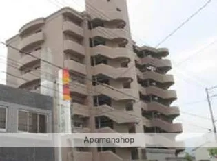 アルファステイツ沖野上の画像