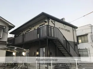 サンライフかもまえの画像