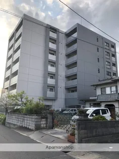 コーナス蔵王【3階】の外観