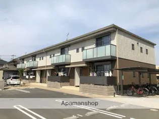 シャーメゾン福山北 A棟の画像