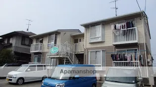 鳳ハイツの画像