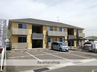 クレスト山手の画像