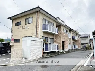 ハーモニー七日市Aの画像