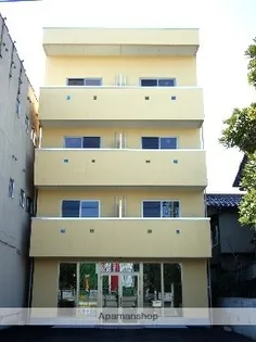 ルエ・デュ・パルク【402号室】の外観