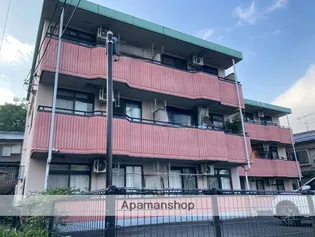 サン・オーレ葦陽【3階】の外観