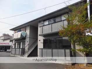 ヴィラパルクウカイ A棟の画像