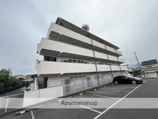 芦田川ハイツの画像