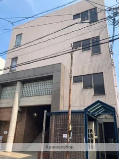 イケダビル【403号室】の外観