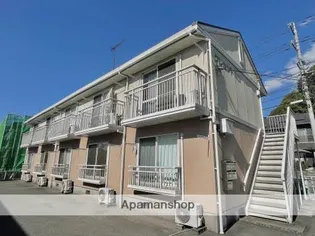 クレセント串山の画像