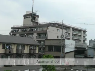 草戸グランドハイツの画像