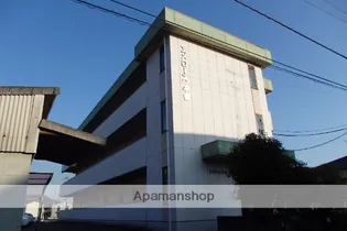 エメローズ千田【1階】の外観