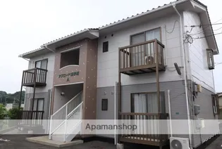 アプロード東手城Aの画像