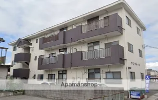 サンシャイン南手城の画像