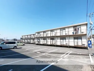 シティハイムモンリの画像