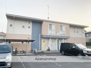 サントークA棟の画像