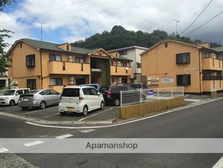 ハイムプリベールの画像