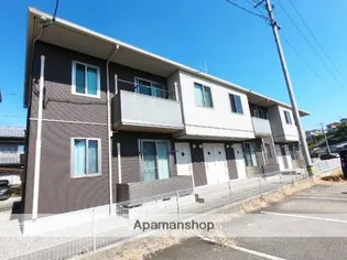 グランドメゾンKYAMO B棟の画像