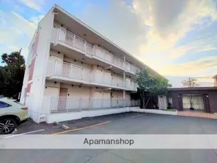 NFツインズ B棟の画像