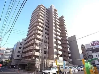 アルファステイツ福山駅前の画像