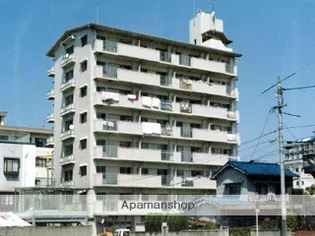 レジデンスマサノ1の画像