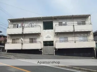 コーポサンヒルズの画像