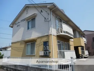 アメニティータウン千代田Aの画像