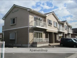 クレアハイツの画像