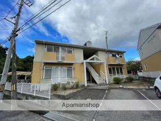 サンハイツ幕山 A棟の画像