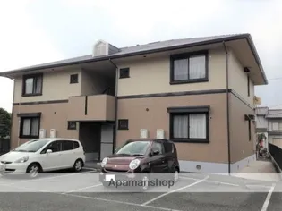 ファミール西深津の画像